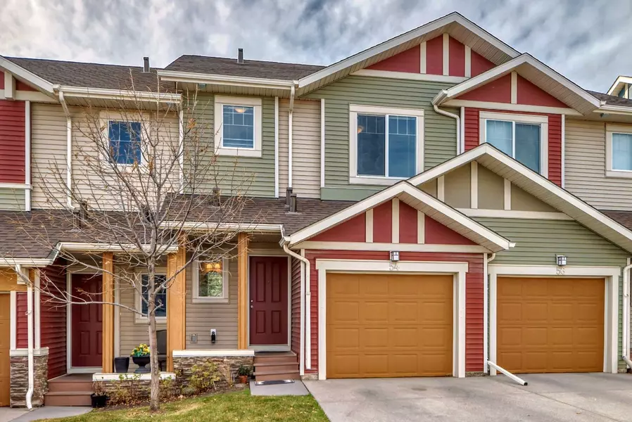 54 Sage Hill Common Northwest, Calgary, AB T3R 0J6