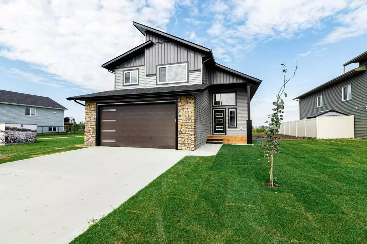 Lacombe, AB T4L 0A6,6 Mackenzie AVE