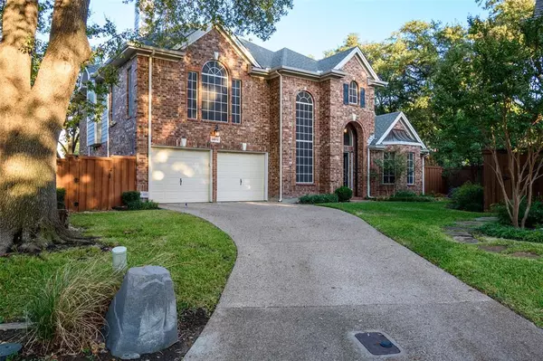 Addison, TX 75001,14613 Hawthorne Court