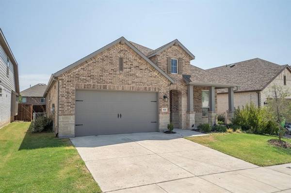 Justin, TX 76247,920 Rosebay Drive