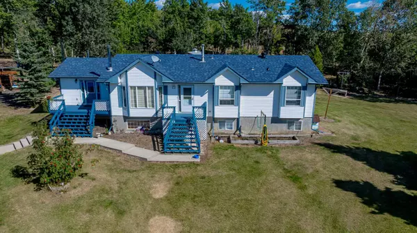 740081 Range Road 54,  Rural Grande Prairie No. 1 County Of,  AB T0H3C0