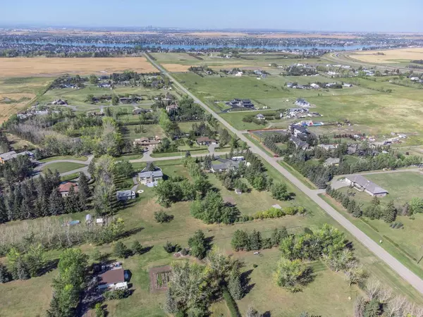 Rural Rocky View County, AB T2P 2G7,131 Lansdown EST