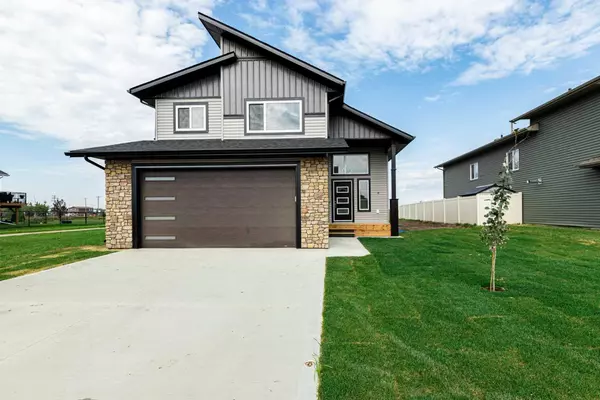 Lacombe, AB T4L 0A6,6 Mackenzie AVE