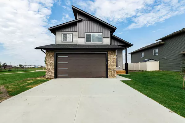 Lacombe, AB T4L 0A6,6 Mackenzie AVE