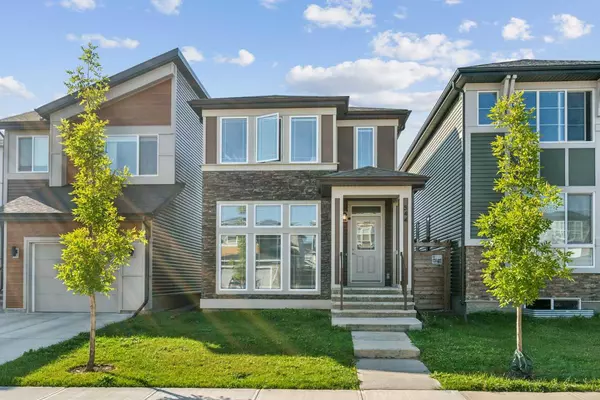 Calgary, AB T2X 4H2,544 Belmont Heath SW