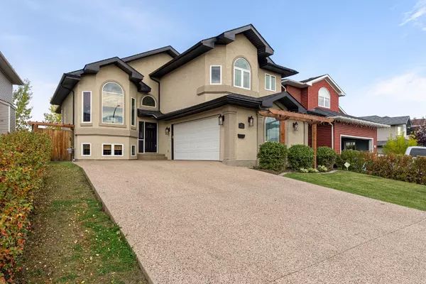 167 Peterson LN, Fort Mcmurray, AB T9K0B1