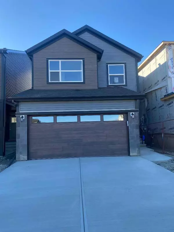 161 Homestead TER NE, Calgary, AB T3J 5R9