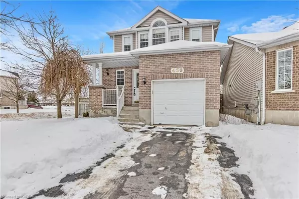 Kingston, ON K7K 7C8,450 FREEMAN CRES