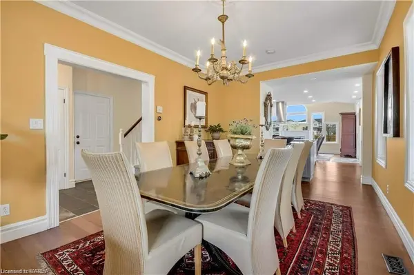 Kingston, ON K7K 7J8,15 SCHOONER DR