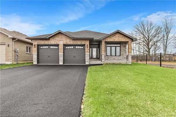 Greater Napanee, ON K7R 0E2,184 CHERRYWOOD Pkwy