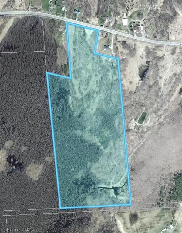 South Frontenac, ON K0H 2W0,4671 BELLROCK RD