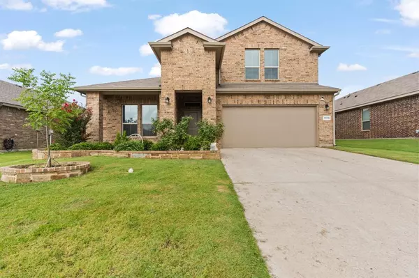 Cleburne, TX 76033,1114 Pacifica Trail