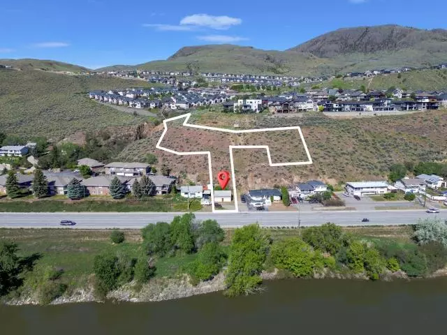 Kamloops, BC V2B 7C2,2042 WESTSYDE RD