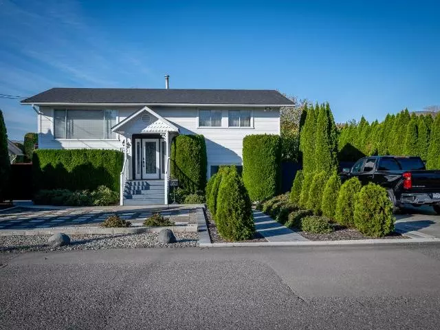 Kamloops, BC V2B 5N6,1140 DE MONTE STREET