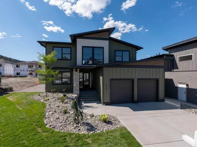 Kamloops, BC,1291 BRECHIN PLACE