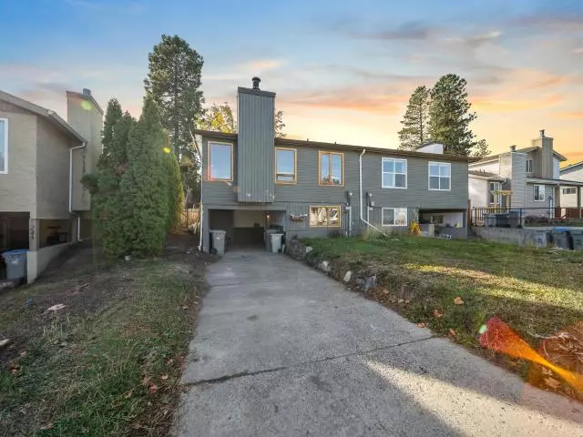 Kamloops, BC,249 HOLLYBURN DRIVE