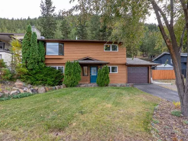 Kamloops, BC,2509 SKEENA DRIVE