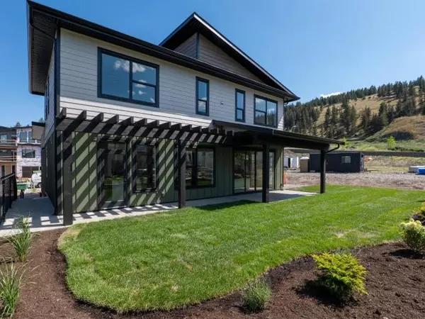 Kamloops, BC,1291 BRECHIN PLACE