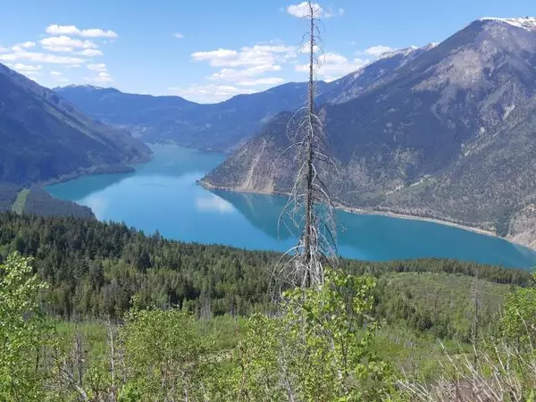 Lillooet, BC V0K 1V0,SETON LAKE S