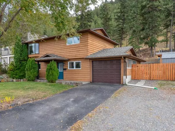 Kamloops, BC,2509 SKEENA DRIVE