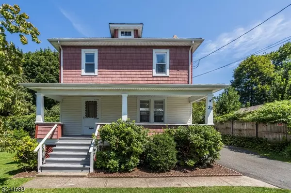 23 Kelly Pl, Stanhope Boro, NJ 07874