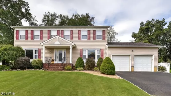 73 Buckland Dr, Hillsborough Twp., NJ 08844