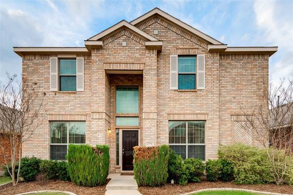 4728 Evanshire Way, Mckinney, TX 75070