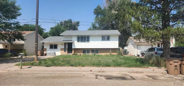 428 Prospect Ave, La Junta, CO 81050