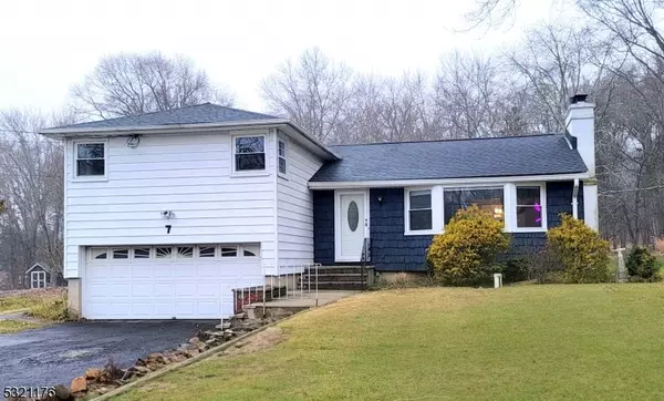 Bridgewater Twp., NJ 08807,7 Kathleen Pl