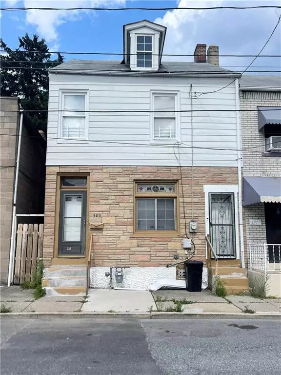 329 North 3rd Street, Allentown City, PA 18102