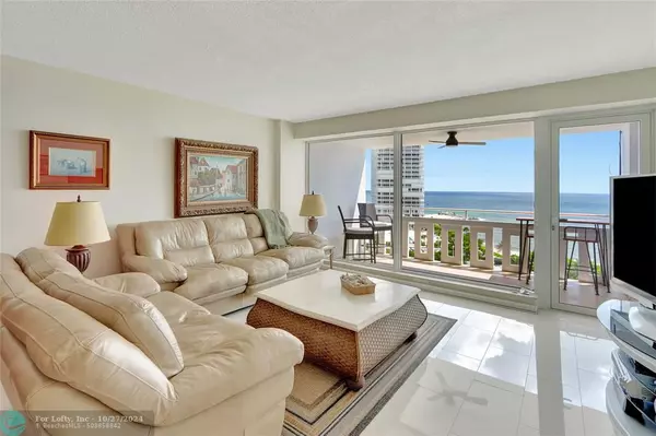 Fort Lauderdale, FL 33316,2000 S Ocean Dr  #1104