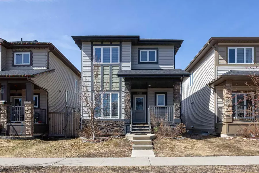 152 Collicott DR, Fort Mcmurray, AB T9K2W8