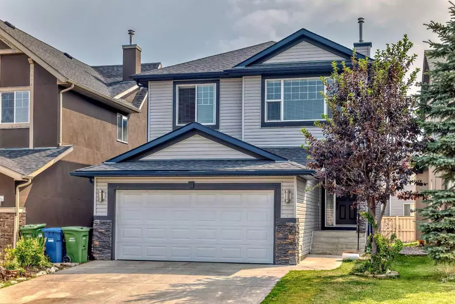 136 Saddlecrest GN Northeast, Calgary, AB T3J 4N6