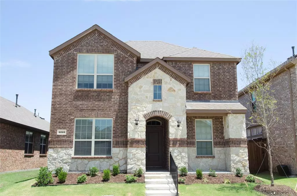 Little Elm, TX 75068,2213 Miramar Drive