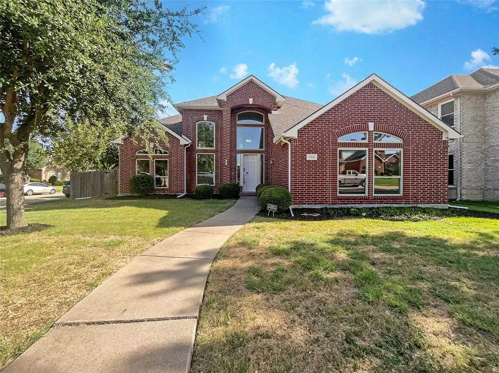 The Colony, TX 75056,5500 Glenview Lane