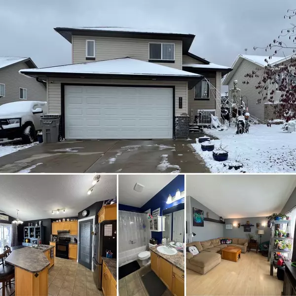 8810 113 AVE, Grande Prairie, AB T8X 1S2