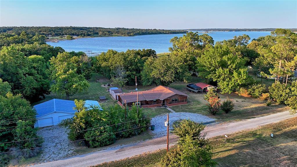 344 Oak Street, Nocona, TX 76255