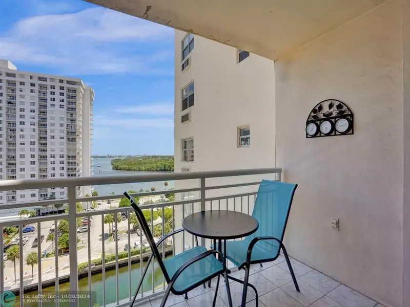 400 Kings Point  #1019, Sunny Isles Beach, FL 33160