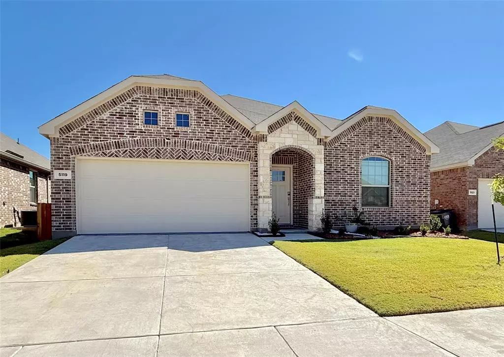 Princeton, TX 75407,5119 Penrose Drive