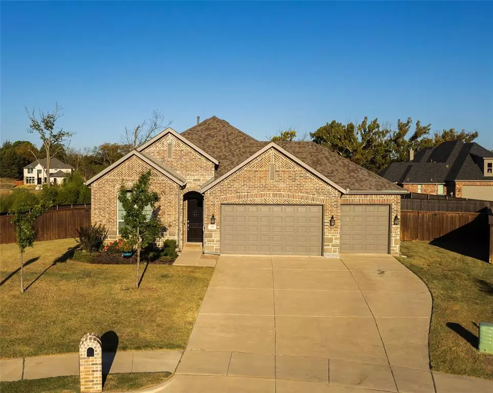 Denison, TX 75020,3705 Deer Point Drive