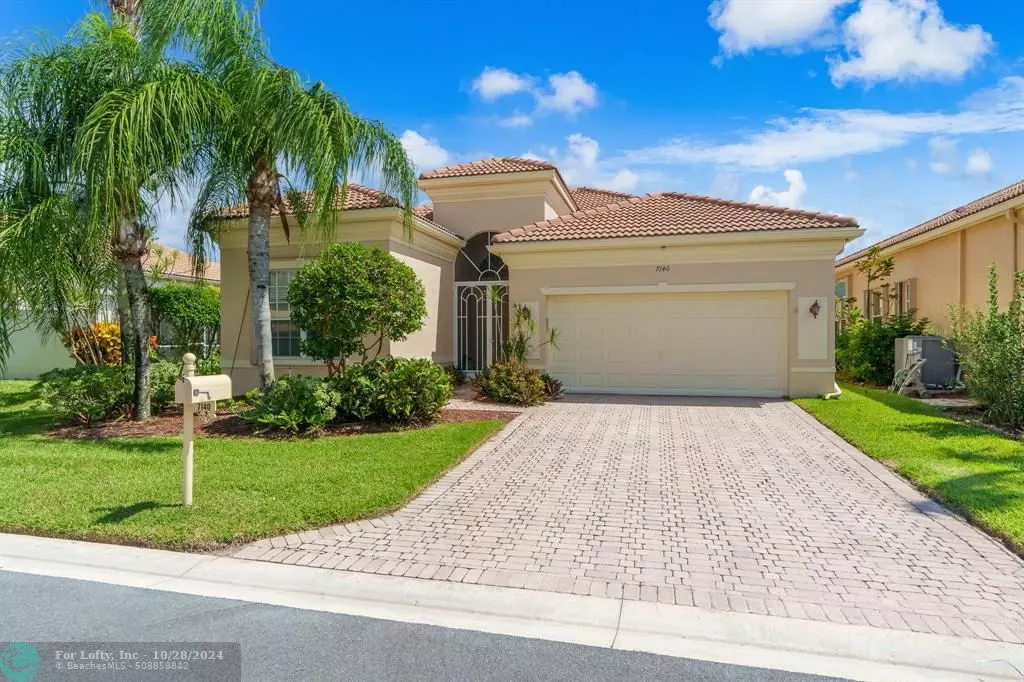 Delray Beach, FL 33446,7140 Demedici Cir