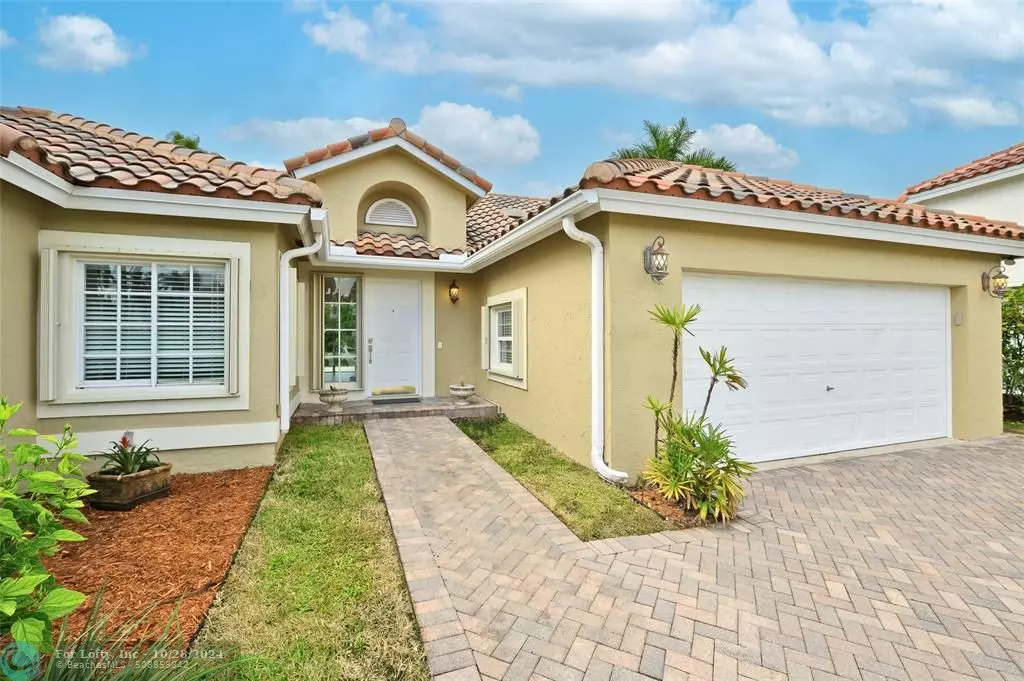 Weston, FL 33326,1215 Balboa Ct