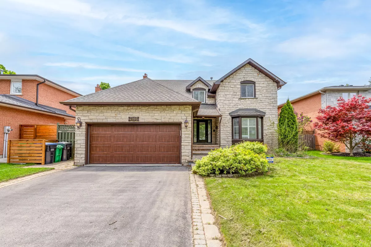 Mississauga, ON L5L 3G1,4196 Bridlepath TRL