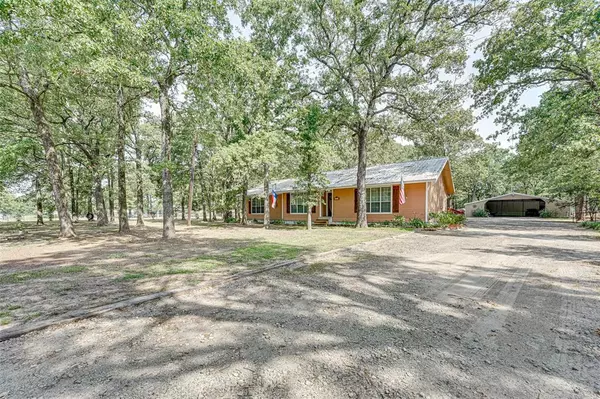 Emory, TX 75440,251 Rs County Road 2400