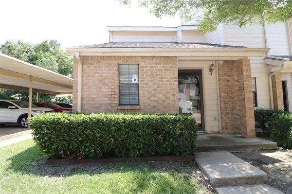 3635 Garden Brook Drive #20100, Farmers Branch, TX 75234