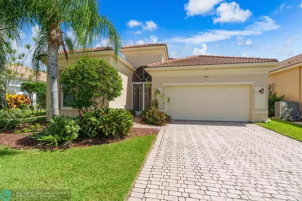 Delray Beach, FL 33446,7140 Demedici Cir