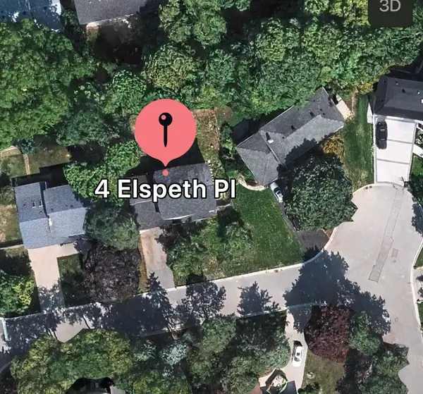 Markham, ON L3T 1C4,4 Elspeth PL