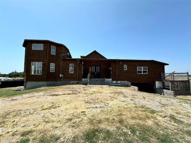 5151 County Road 2208, Greenville, TX 75402