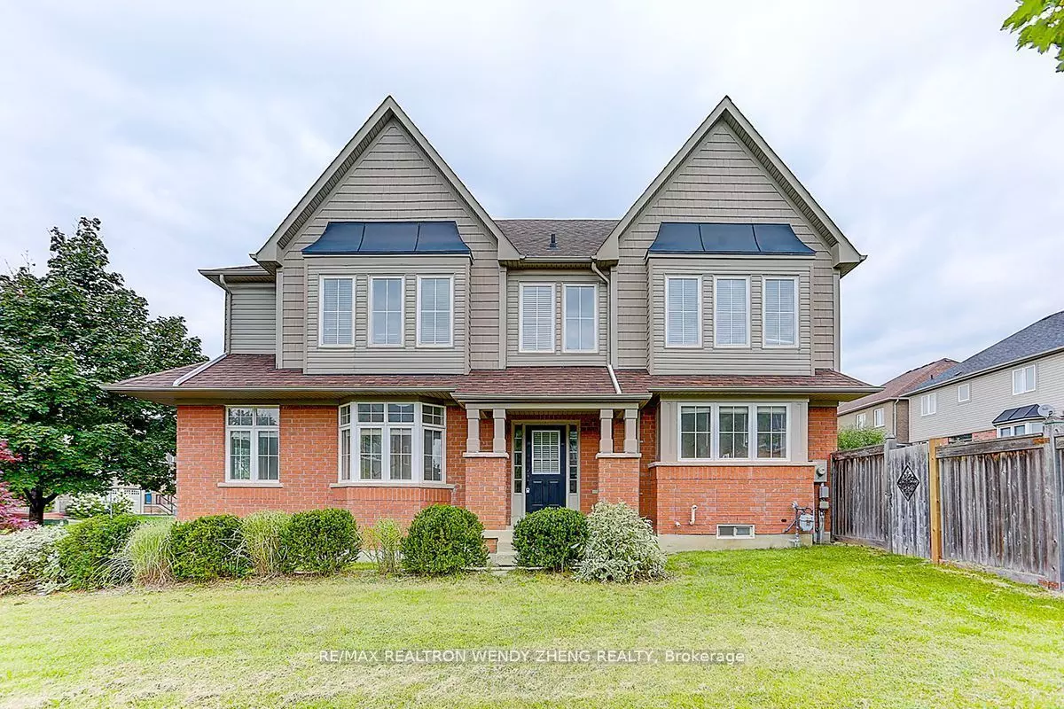 Durham, ON L1L 1C5,96 Woodbine PL