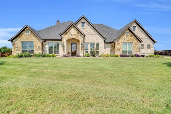 1341 Rustic Ridge, Midlothian, TX 76065